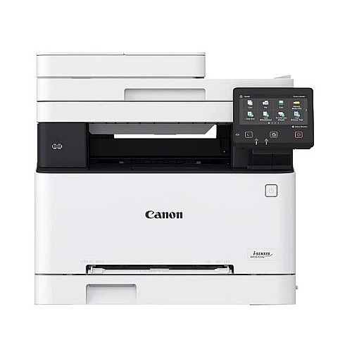 Máy in đa chức năng Canon MF657CDW